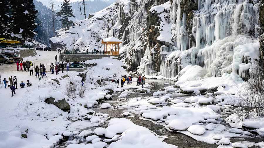 Kashmir holiday packages